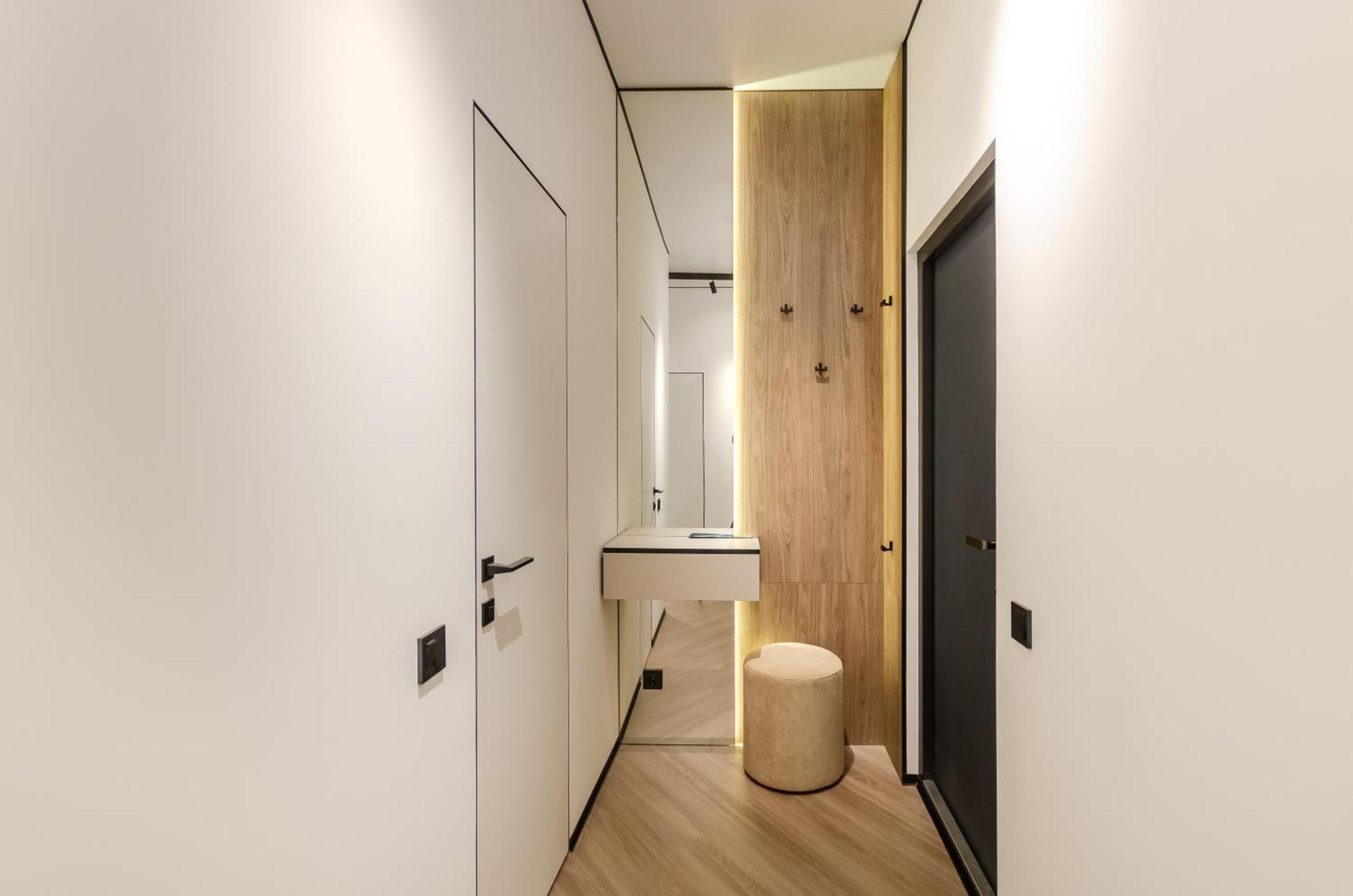 Petrovdom 2-76 Luxury Living In Rc Pechersk Plaza 基輔 外观 照片