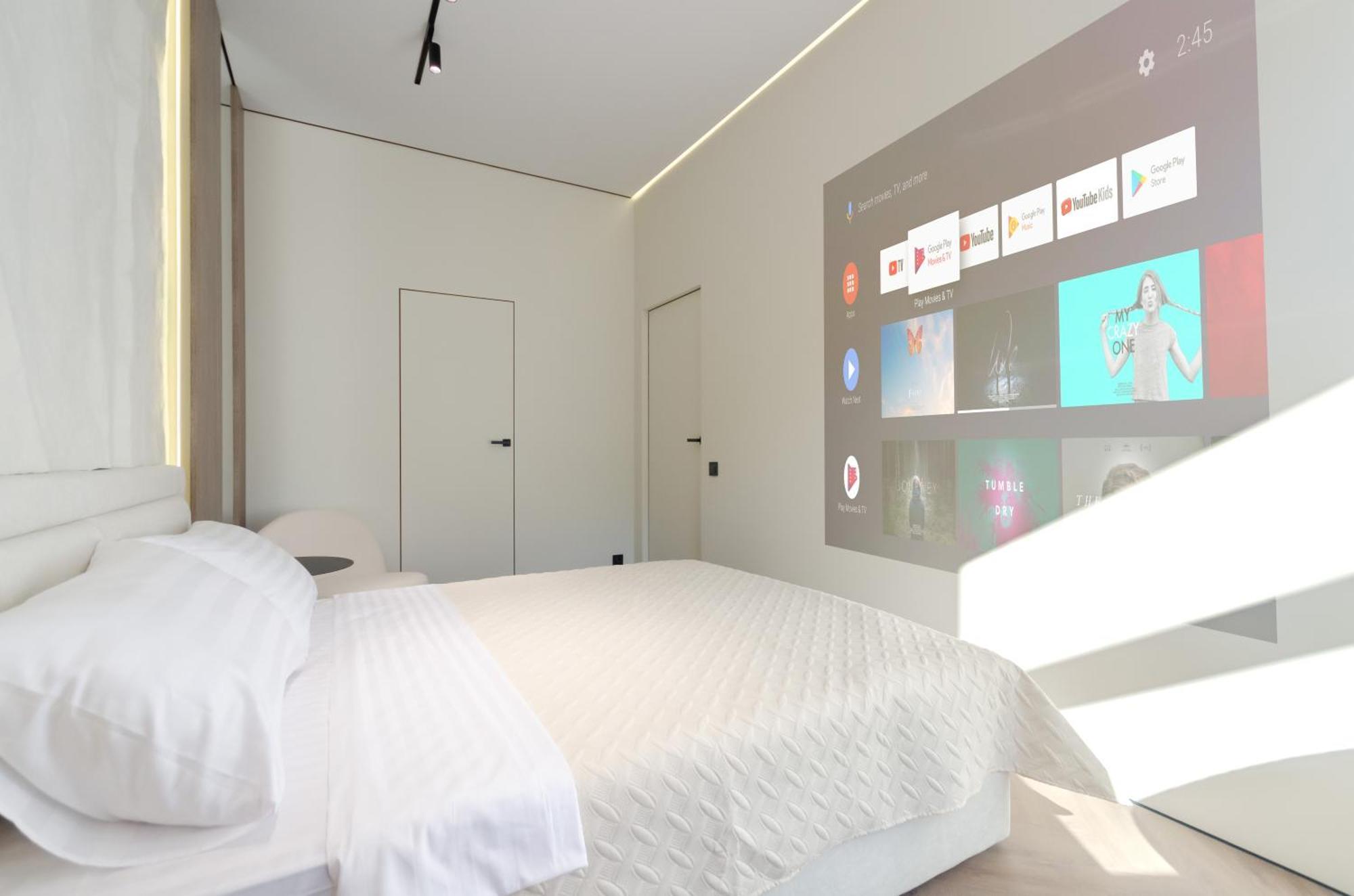Petrovdom 2-76 Luxury Living In Rc Pechersk Plaza 基輔 外观 照片