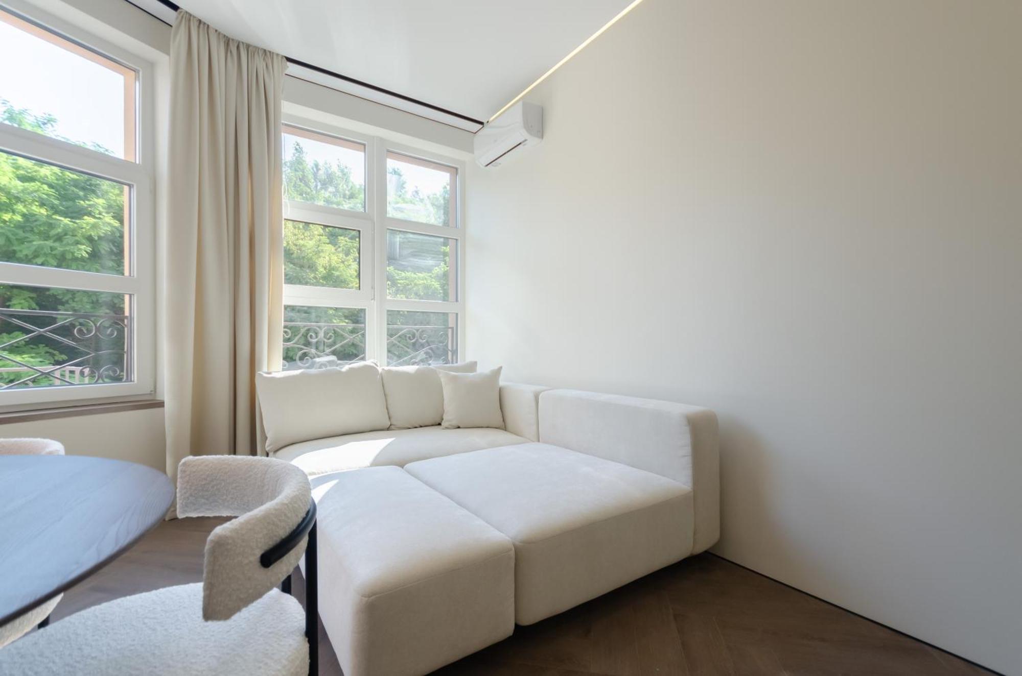 Petrovdom 2-76 Luxury Living In Rc Pechersk Plaza 基輔 外观 照片