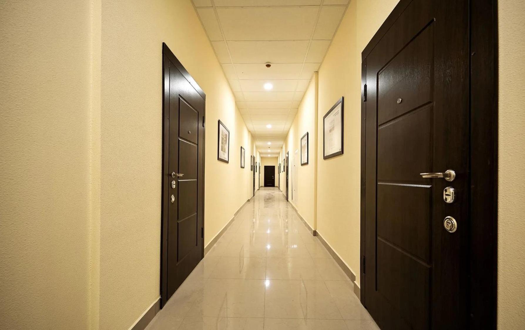 Petrovdom 2-76 Luxury Living In Rc Pechersk Plaza 基輔 外观 照片