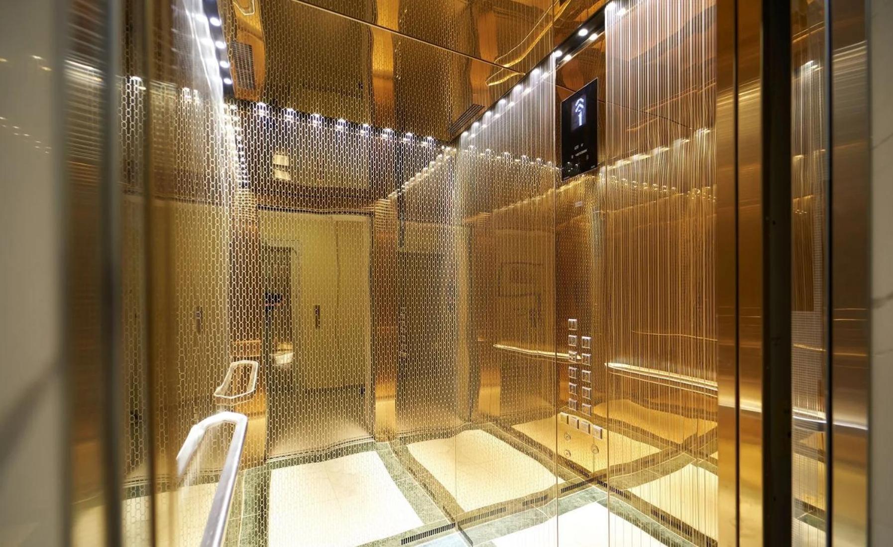 Petrovdom 2-76 Luxury Living In Rc Pechersk Plaza 基輔 外观 照片